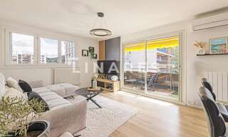 Appartement 3 Pièces 66 m² à vendre à Marseille 10 (13010)