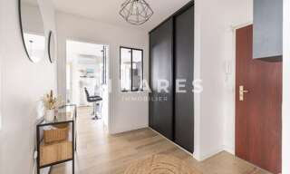 Appartement 3 Pièces 66 m² à vendre à Marseille 10 (13010)