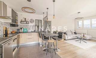 Appartement 3 Pièces 66 m² à vendre à Marseille 10 (13010)