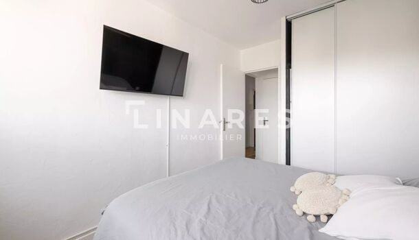 Appartement 3 pièces  à vendre Marseille 10eme 13010