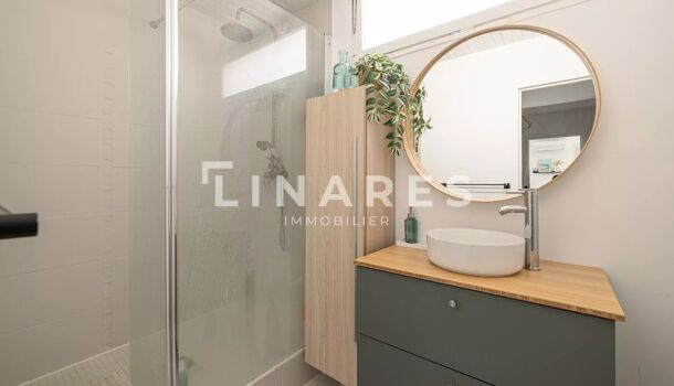 Appartement 3 pièces  à vendre Marseille 10eme 13010