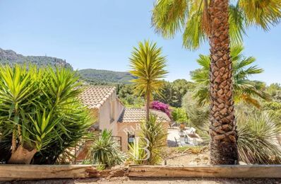 vente maison 1 150 000 € à proximité de La Cadière-d'Azur (83740)