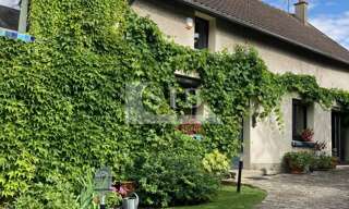 Maison 7 Pièces 212 m² à vendre à Égly (91520)