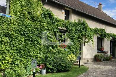 Maison 7 pièces 690000 €