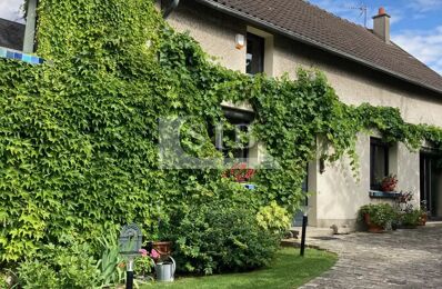 vente maison 690 000 € à proximité de Bruyères-le-Châtel (91680)