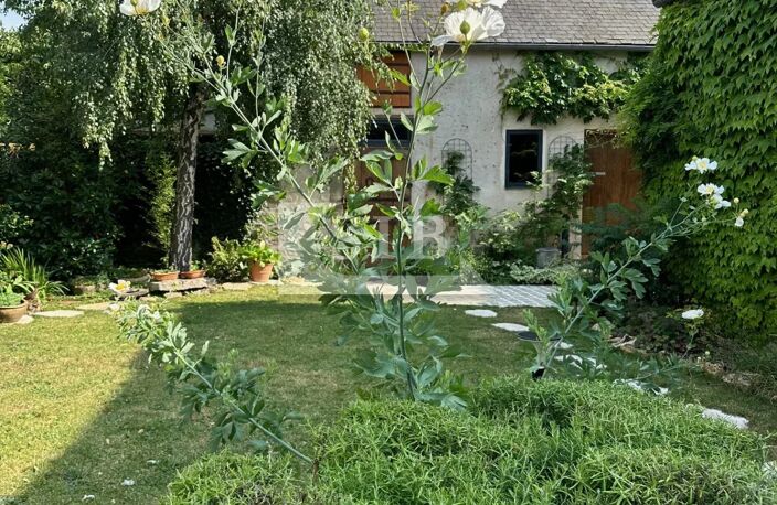 EGLY- Corps de ferme avec dépendances — photo 2