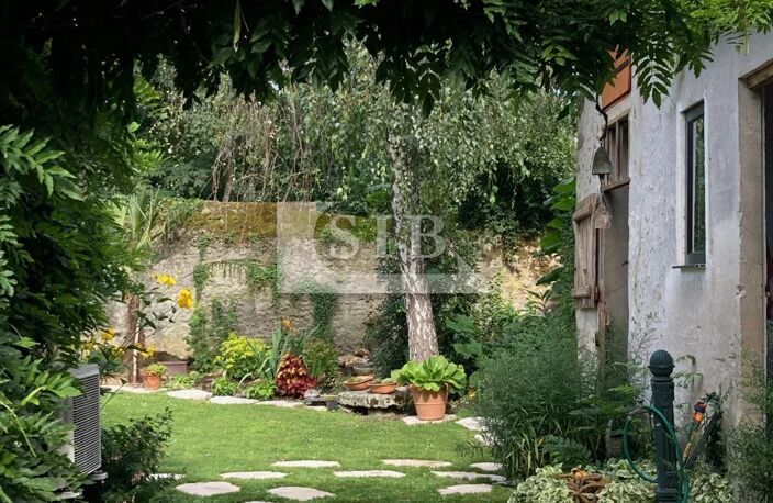 EGLY- Corps de ferme avec dépendances — photo 4