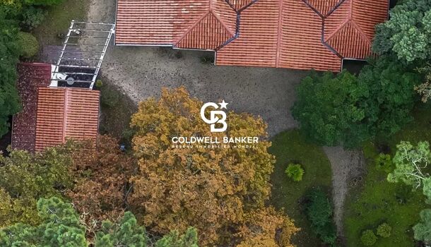 Villa / Maison 9 pièces  à vendre Hossegor 40150