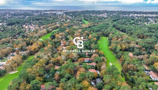 Villa / Maison 9 pièces  à vendre Hossegor 40150