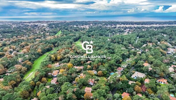 Villa / Maison 9 pièces  à vendre Hossegor 40150