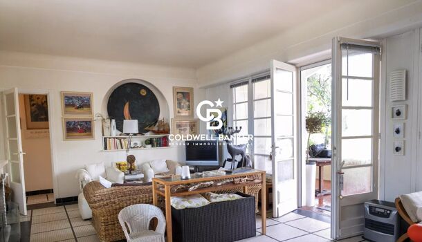 Villa / Maison 9 pièces  à vendre Hossegor 40150