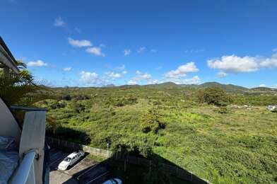 Appartement 3 pièces 299000 €