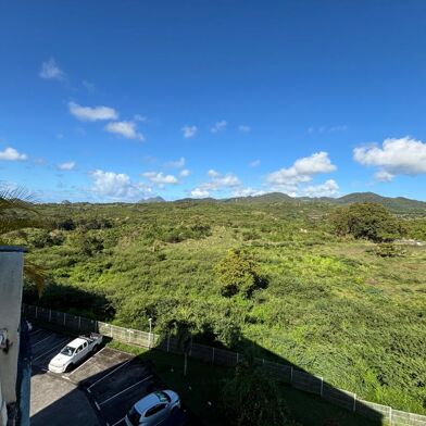 Appartement 3 pièces 299000 €