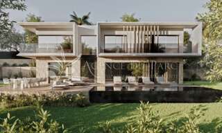 Maison 7 Pièces 260 m² à vendre à Vallauris (06220)