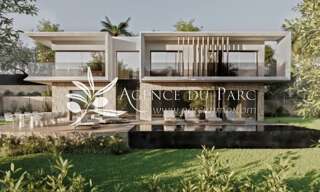 Maison 7 Pièces 260 m² à vendre à Vallauris (06220)