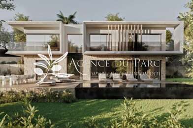 Maison 7 pièces 3490000 €