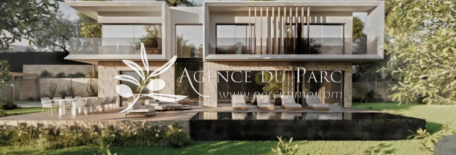 Maison 7 Pièces 260 m² à vendre à Vallauris (06220)