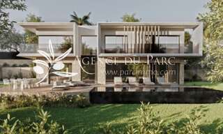 Maison 7 Pièces 260 m² à vendre à Vallauris (06220)