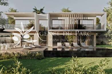 Maison 7 pièces 3490000 €