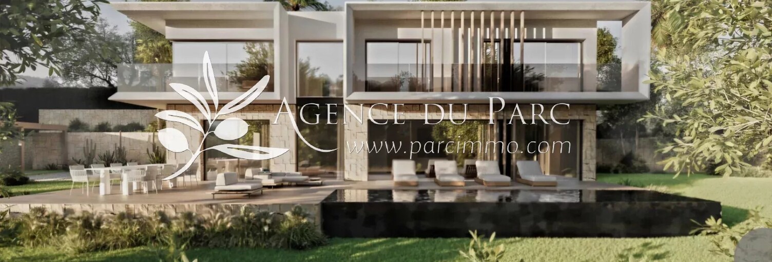 Maison 7 Pièces 260 m² à vendre à Vallauris (06220)