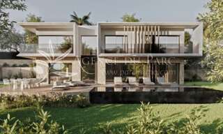 Maison 7 Pièces 260 m² à vendre à Vallauris (06220)