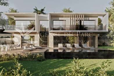 Maison 7 pièces 3490000 €