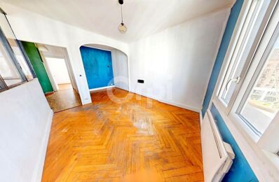 vente appartement 260 000 € à proximité de Lyon 5 (69005)