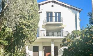 Maison 6 Pièces 215 m² à vendre à Nice (06000)