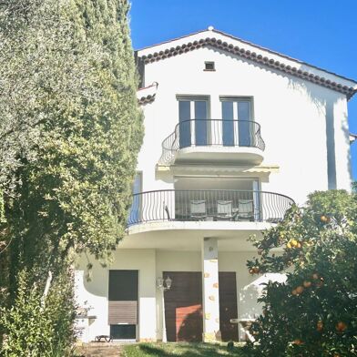 Maison 6 pièces 1590000 €