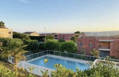 vente appartement 179 000 € à proximité de Antibes (06600)