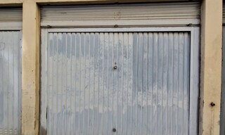 Garage   m² à louer à Nice (06000)