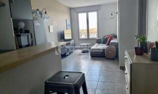 Appartement 2 Pièces 42 m² à louer à Saint-Rémy-de-Provence (13210)