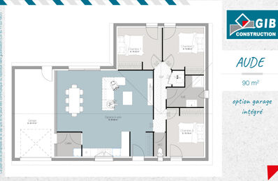 construire maison 219 700 € à proximité de Saint-Martin-du-Bois (33910)