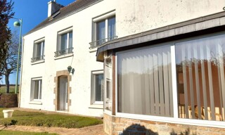 Maison 8 Pièces 185 m² à vendre à Landudec (29710)
