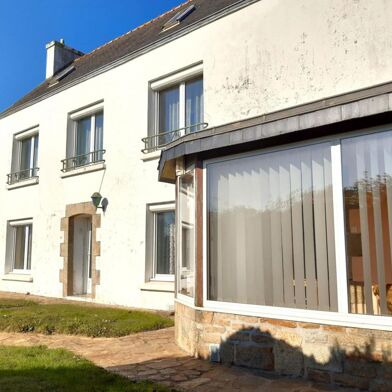 Maison 8 pièces 147200 €