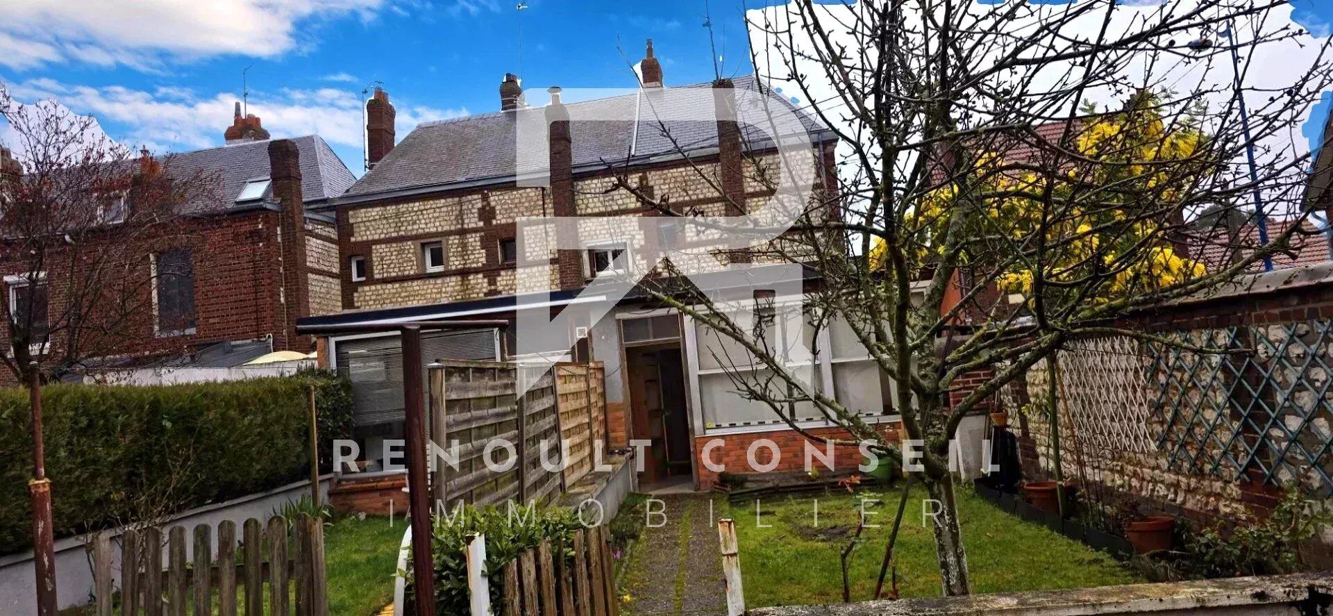 Agence immobilière de Renoult Conseil Immobilier