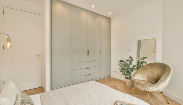 Appartement 3 pièces  à vendre Crépy-en-Valois 60800