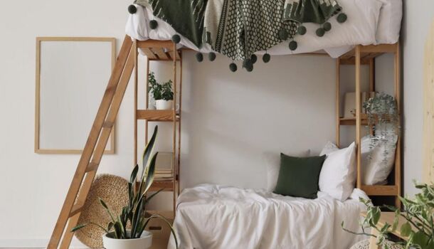 Appartement 4 pièces  à vendre Toulouse 31400