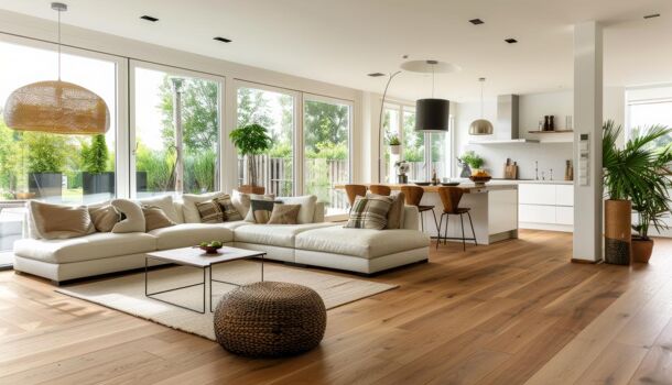 Appartement 5 pièces  à vendre Lyon 5eme 69005