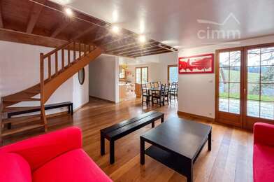 Maison 10 pièces 595000 €