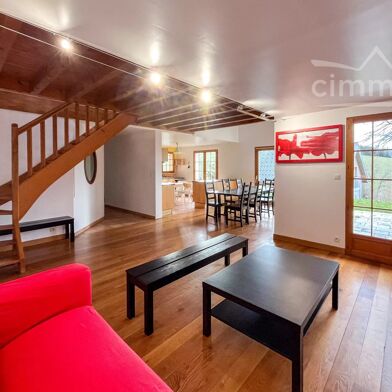 Maison 10 pièces 595000 €