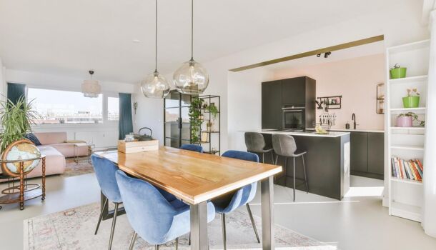 Appartement 3 pièces  à vendre Toulouse 31400