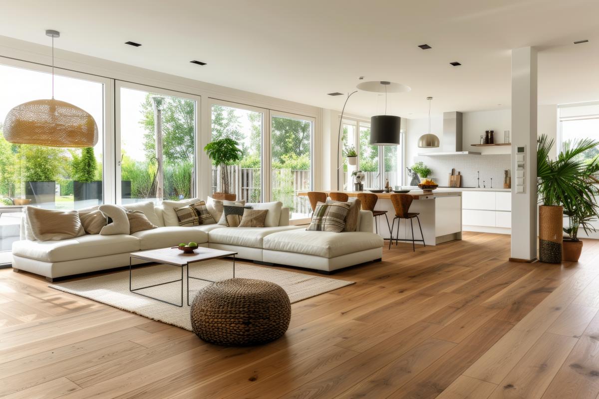 Appartement  T4 à vendre Lyon 5eme 69005