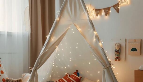 Appartement 5 pièces  à vendre Courneuve (La) 93120