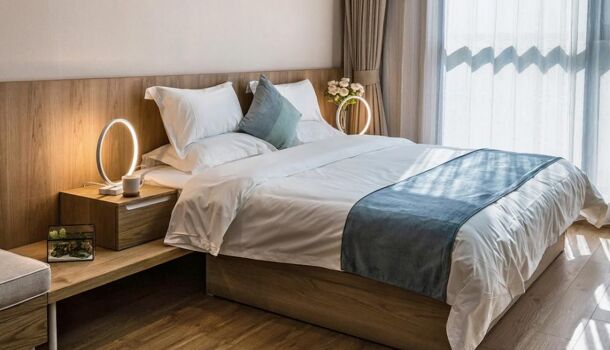 Appartement 5 pièces  à vendre Courneuve (La) 93120