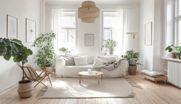 Appartement 4 pièces  à vendre Veauche 42340