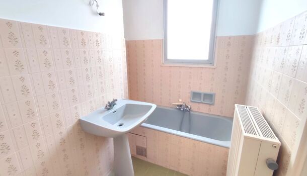 Appartement 4 pièces  à vendre Lavandou (Le) 83980