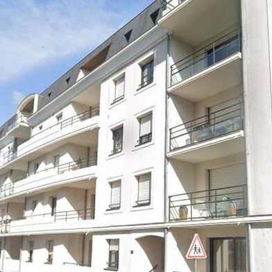 Appartement 3 pièces 84 m²