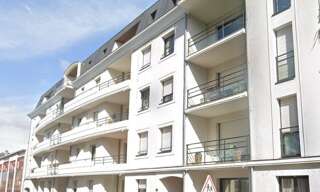 Appartement 3 Pièces 84 m² à vendre à Cholet (49300)