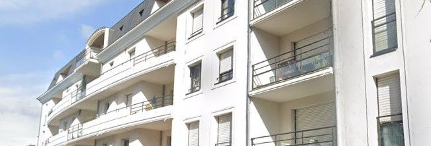 Appartement 3 Pièces 84 m² à vendre à Cholet (49300)